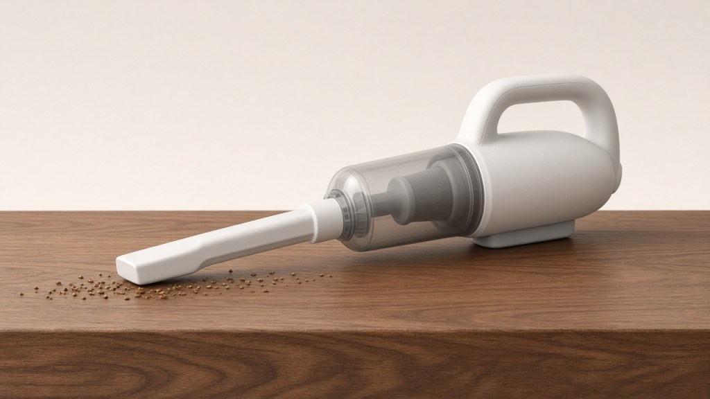 BLACK+DECKER dustbuster AdvancedClean