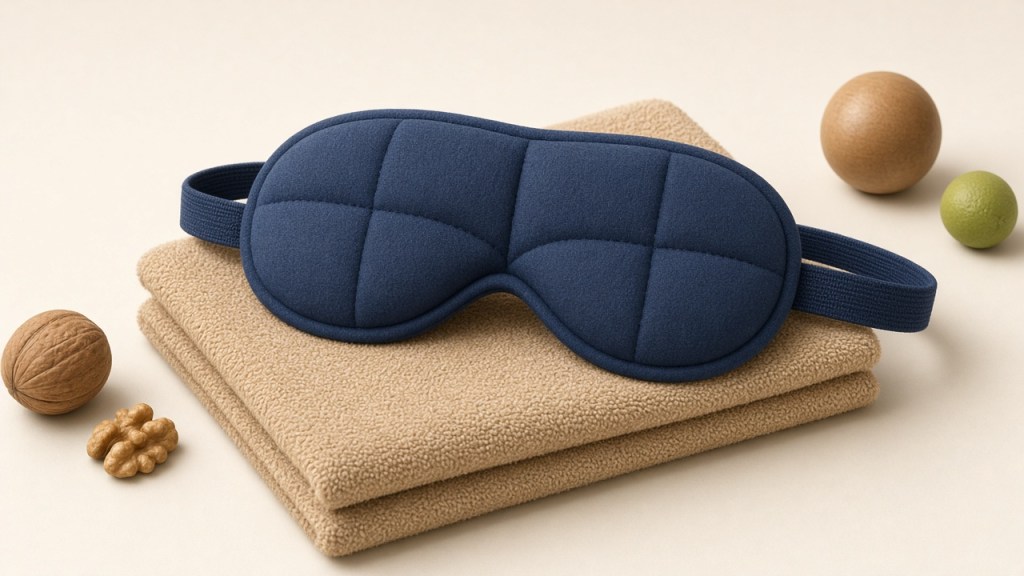 Bruder moist heat eye&nbsp;compress
