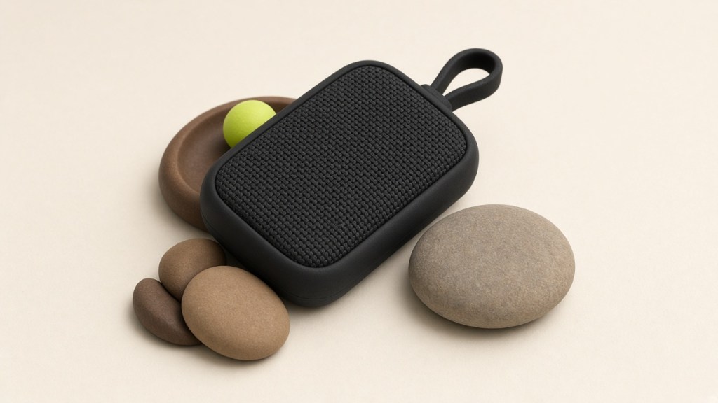 JBL Go 4 portable&nbsp;speaker