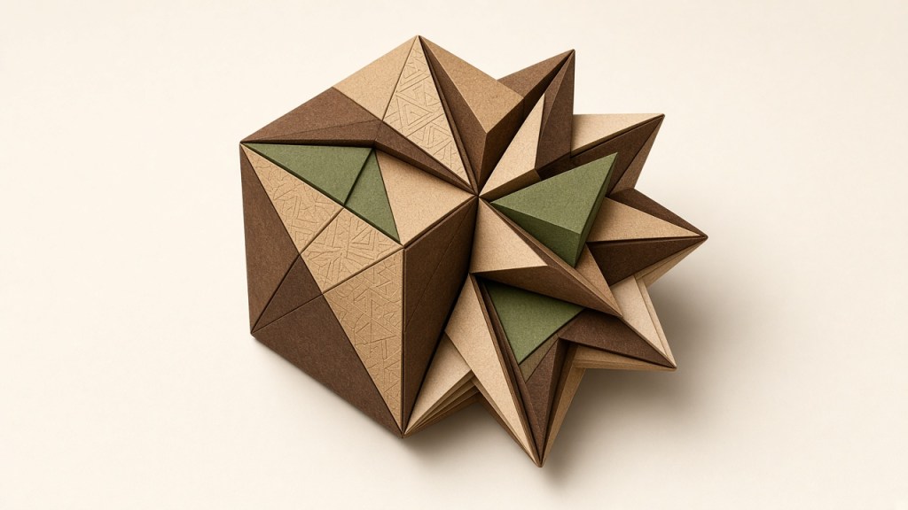 Shashibo magnetic shape-shifting&nbsp;cube