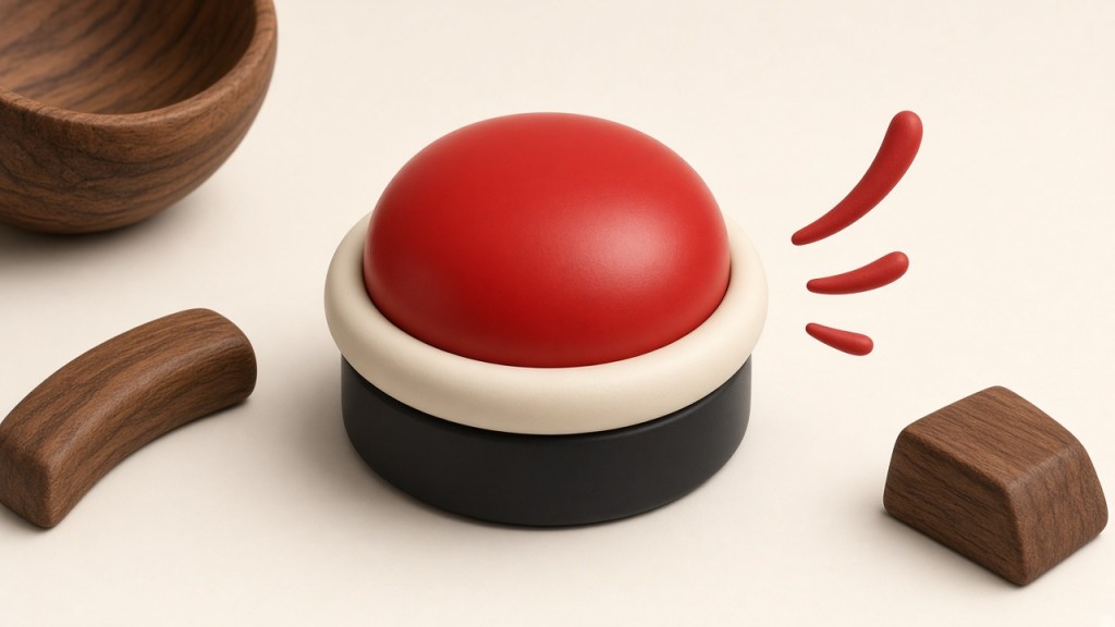 The Official BS&nbsp;Button
